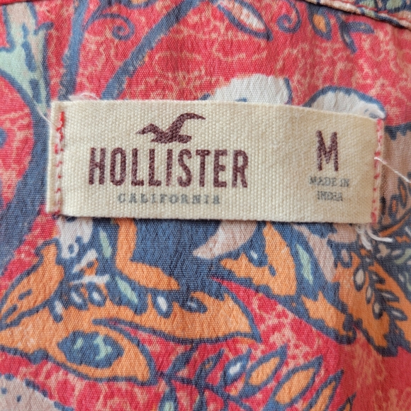 Hollister Tank - Picture 4 of 5